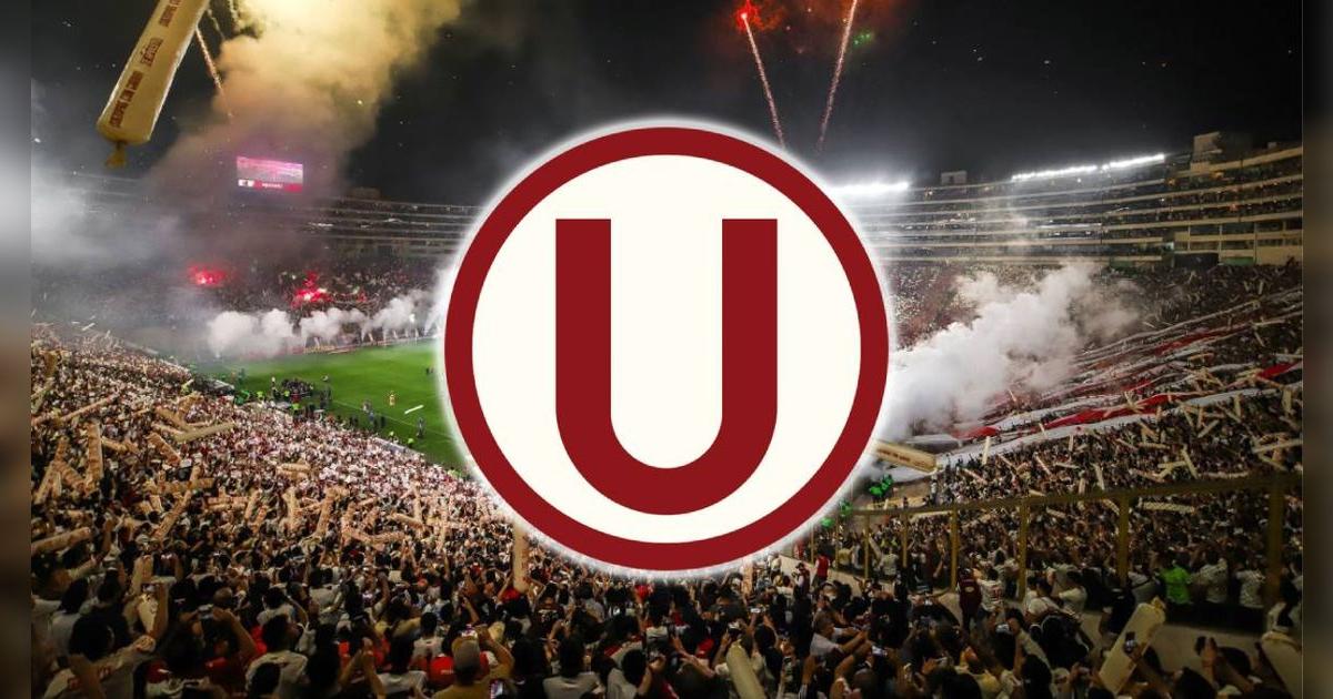 Universitario perdió y generó tristeza total en su hinchada: 