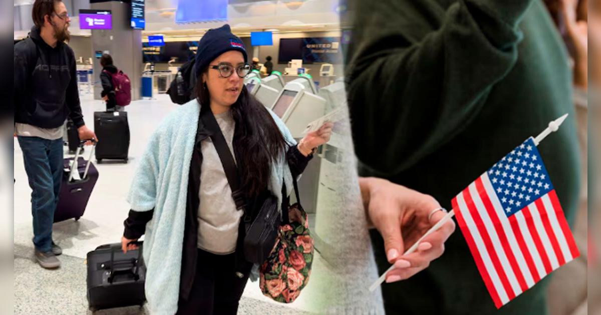 DRÁSTICOS cambios: a partir de mayo, estos serán los documentos VÁLIDOS para viajar dentro de EEUU