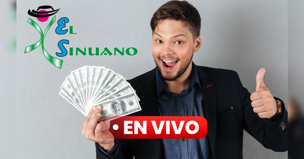 Sinuano DÍA y NOCHE del domingo 2 de marzo: resultados HOY de la primera edición Día en Colombia