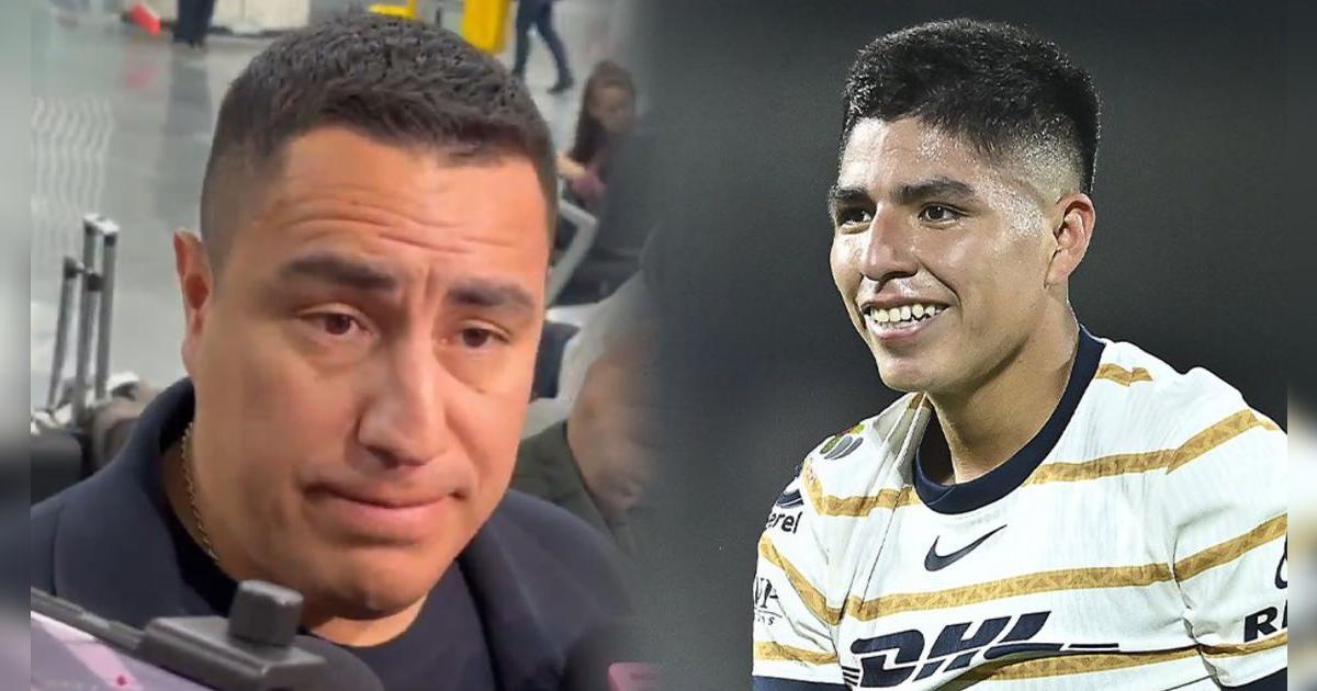 ¿Y Piero Quispe? Nuevo DT de Pumas hace promesa: 