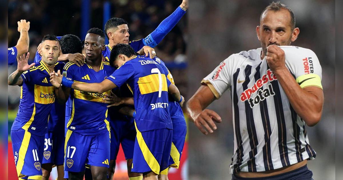 Histórico futbolista lamenta eliminación ante Alianza Lima: 