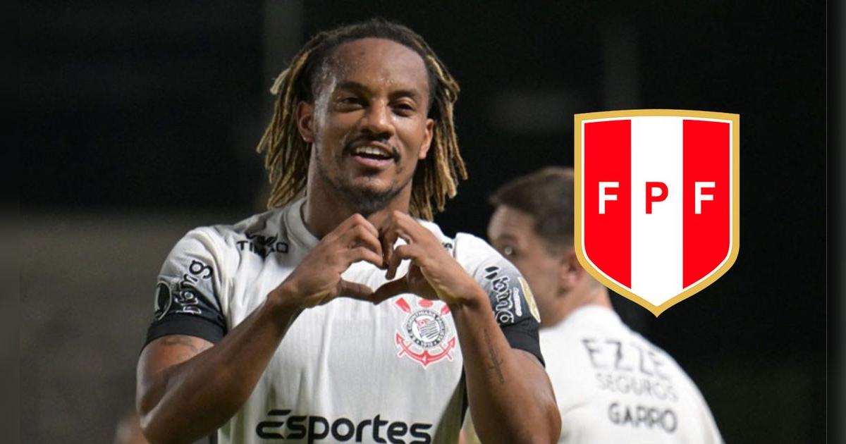 André Carrillo tomó una decisión y reveló si volverá a jugar en la selección peruana