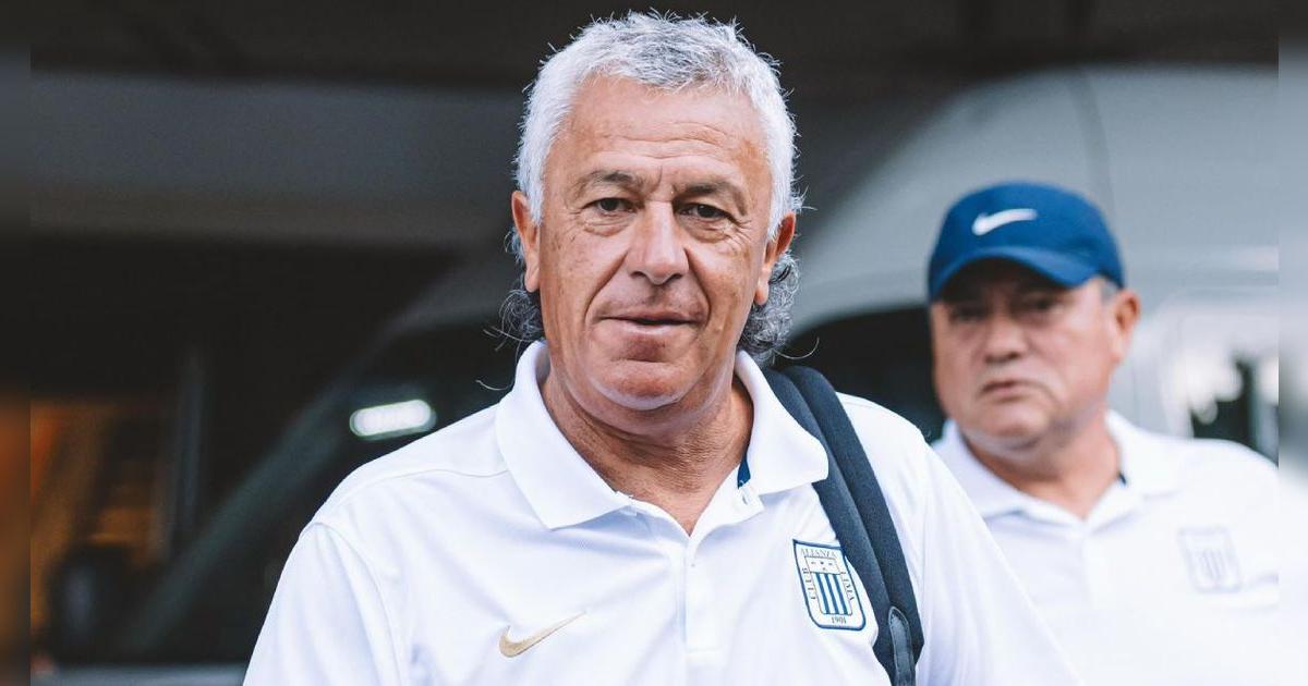 Néstor Gorosito responde a su principal detractor: 