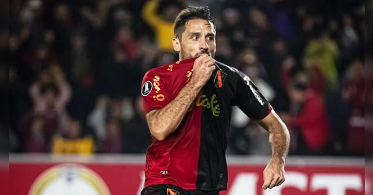 Melgar y la 'ventaja' que tendrá en la ida contra Cerro Porteño por Copa Libertadores