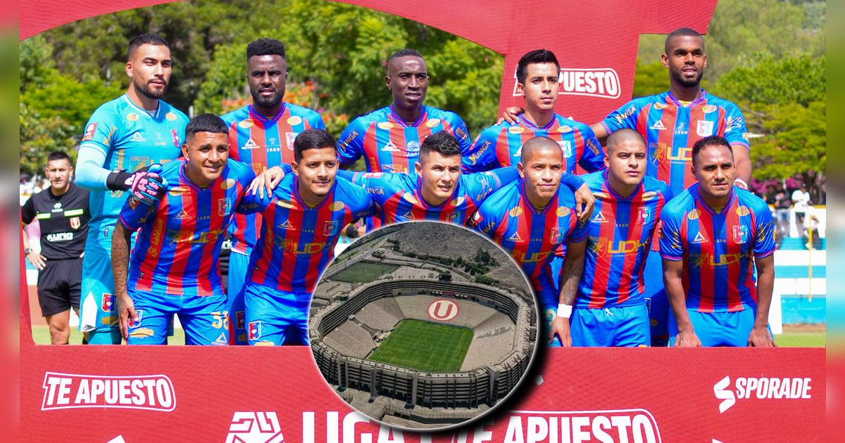 Figura de Alianza Universidad dejó sorpresivo comentario sobre el Monumental: 