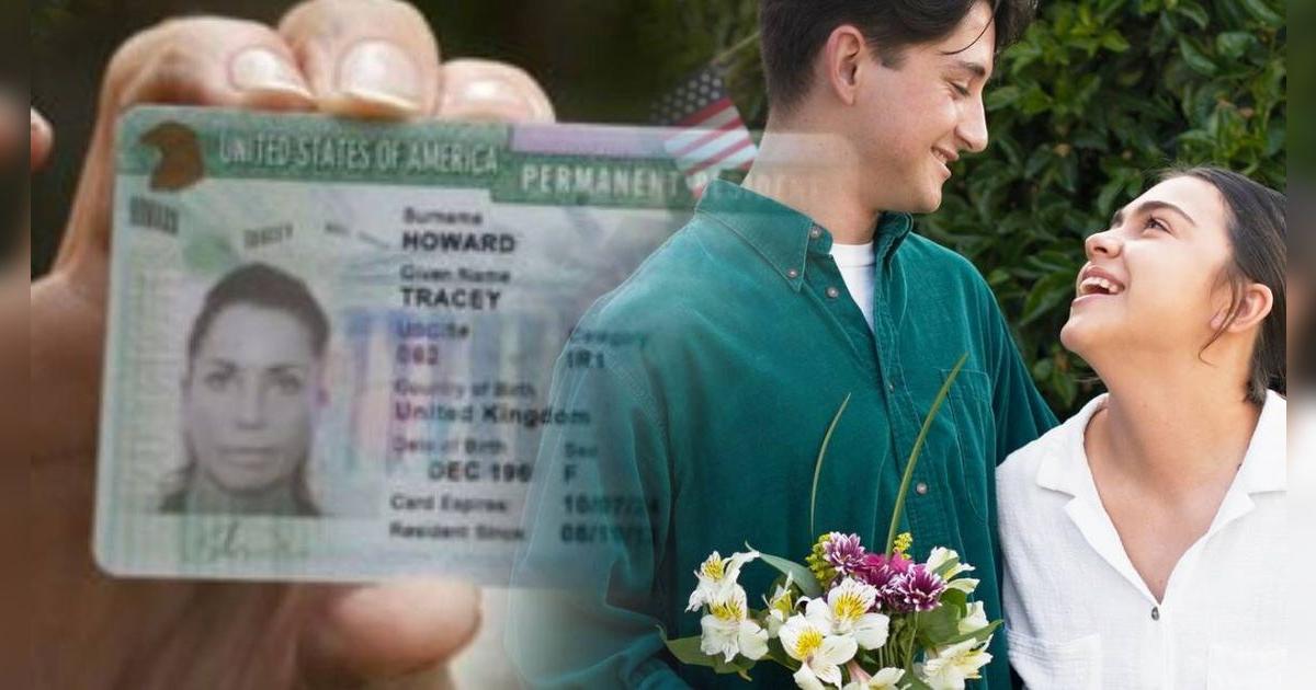 Green Card por matrimonio: ¿cuáles son los 3 requisitos básicos que debes cumplir según USCIS?