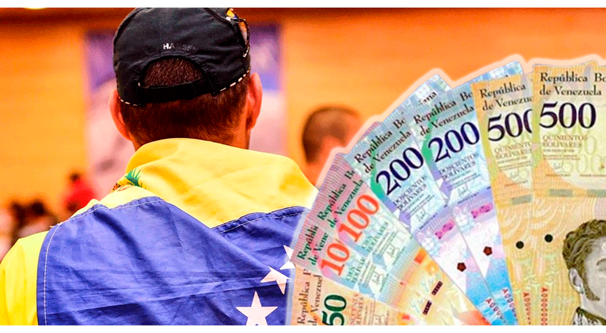 Bono de 70 dólares vía Patria: Sigue estos 4 pasos para poder cobrar el subsidio antes del 3 de marzo