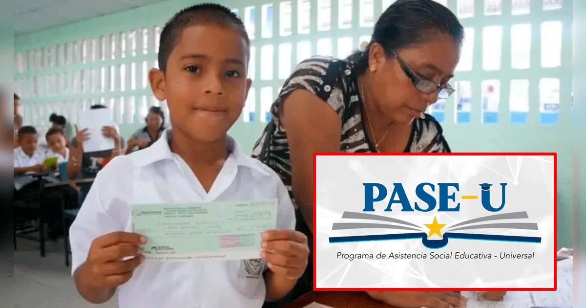 Buenas noticias del PASE-U 2025: Conoce la posible fecha de pago, los nuevos montos y requisitos que debes cumplir
