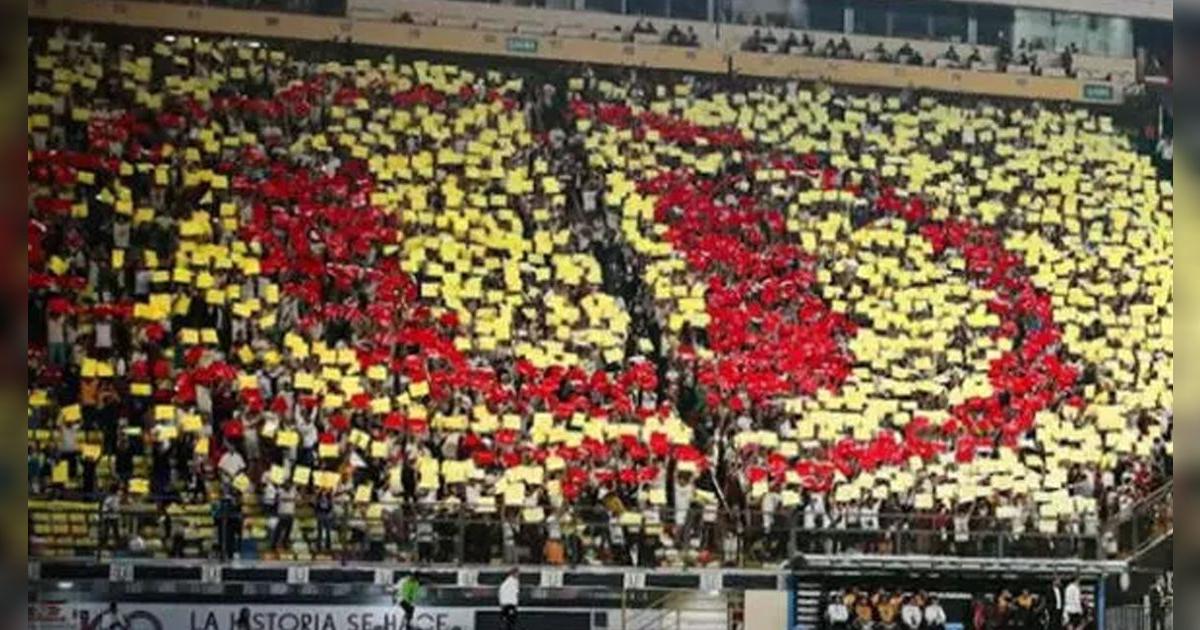 Universitario ganó 3-1 e ilusiona a sus hinchas con el título nacional 2025: 