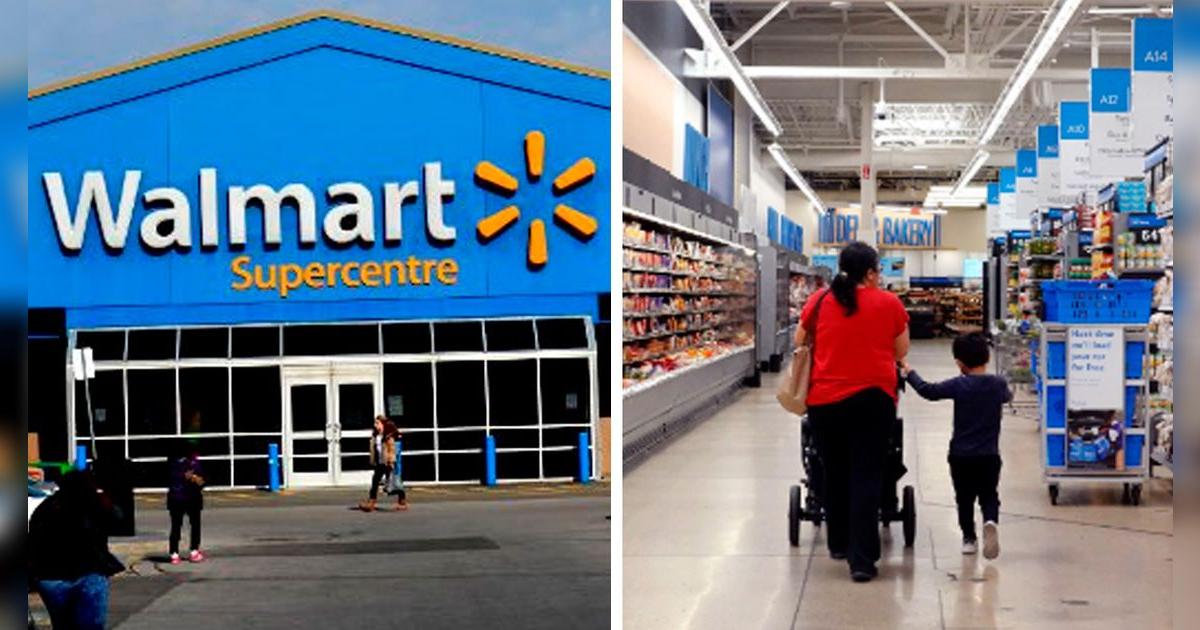 ¡ATENCIÓN! Walmart y su alianza que beneficiará a clientes y traerá cambios en PRECIOS en EEUU