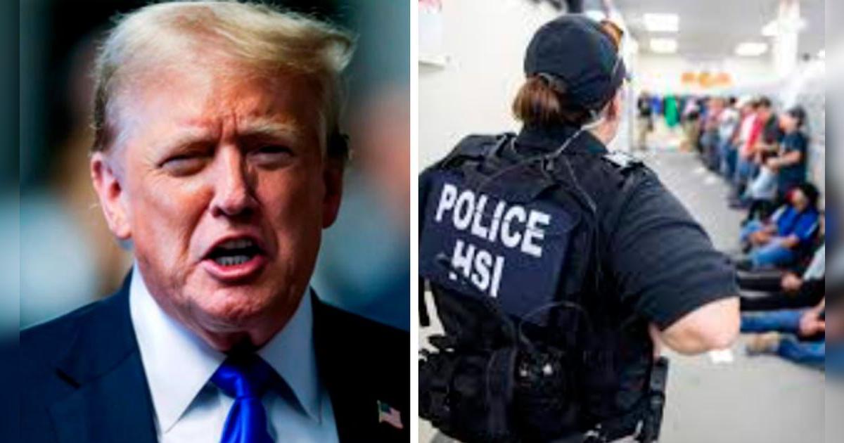 ATENCIÓN, inmigrantes en EEUU: Gobierno de Trump recurre a estas medidas para localizar a ilegales