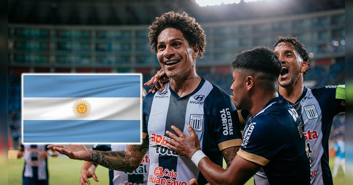 Así reaccionó la prensa argentina tras triunfo de Alianza Lima a Sporting Cristal