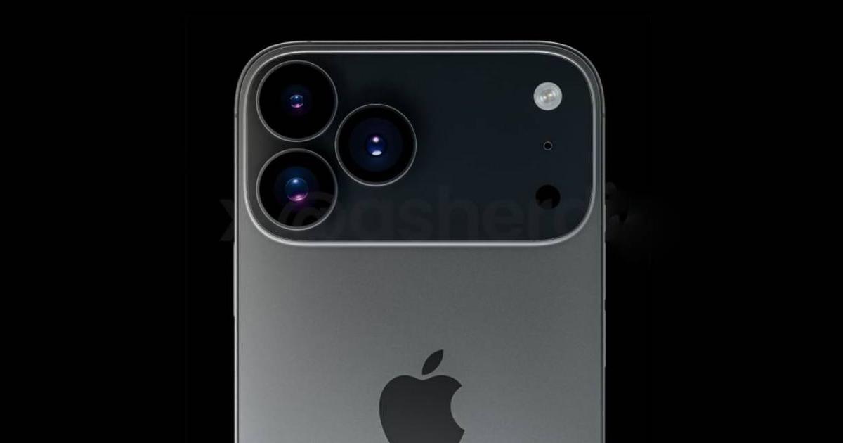 IPhone 17 Pro Max: este sería el nuevo diseño y la ficha técnica que tendrá el teléfono más potente de Apple para este 2025