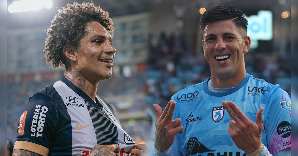 ¿A qué hora juega Alianza Lima vs Deportes Iquique y dónde ver partido por Copa Libertadores?
