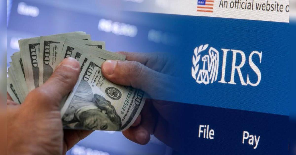 ¡Cuidado! IRS investigará a TODOS los CONTRIBUYENTES que hayan hayan cometido este ERROR al declarar impuestos