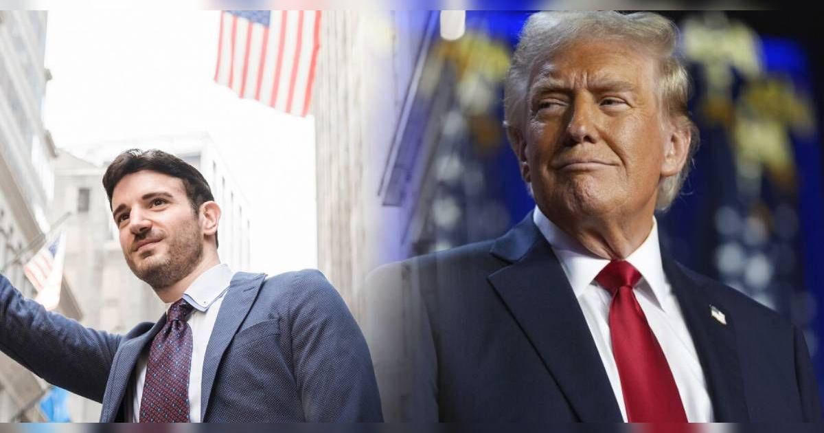 Visa dorada en Estados Unidos: esta es la respuesta de los multimillonarios a Donald Trump