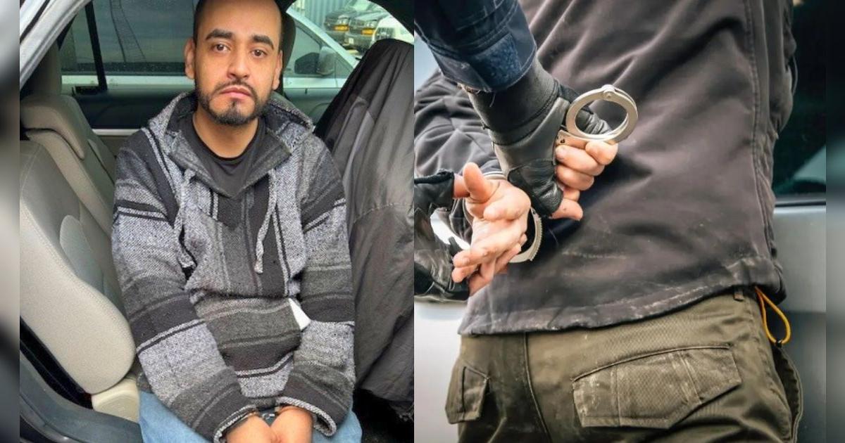 ICE: padre de familia es detenido y arrestado mientras dejaba a sus hijos en la escuela en Chicago