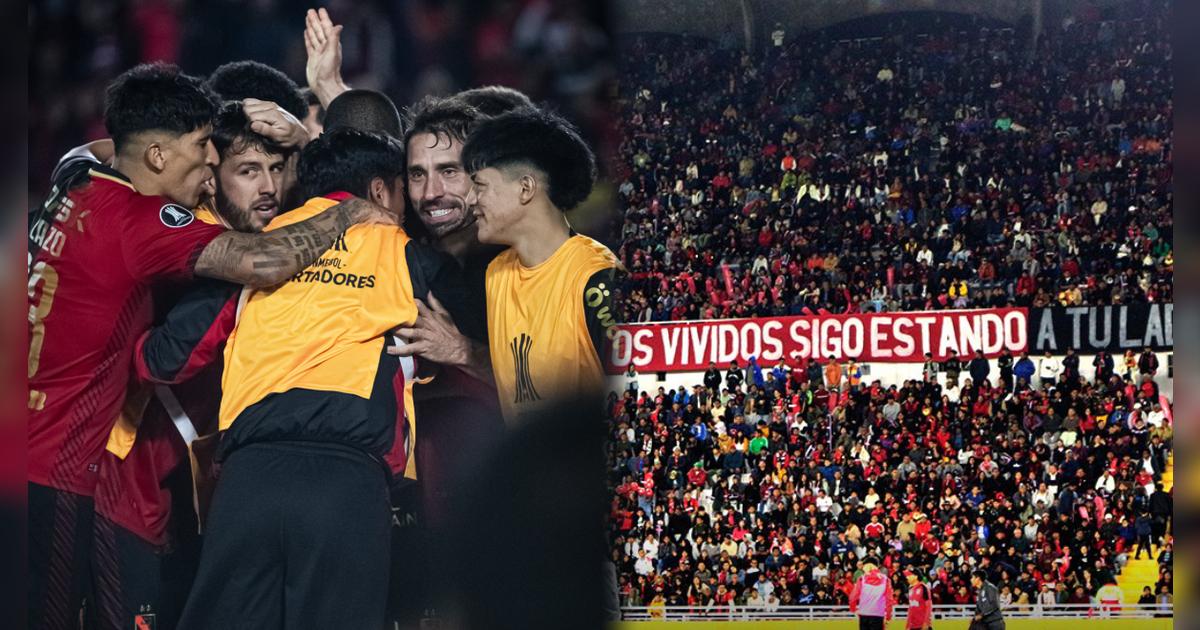 Melgar anunció los precios de las entradas ante Cerro Porteño: 