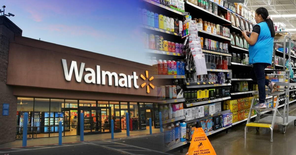 ¡ADIÓS, Walmart! Conoce los ESTADOS donde los supermercados DESAPARECERÁN