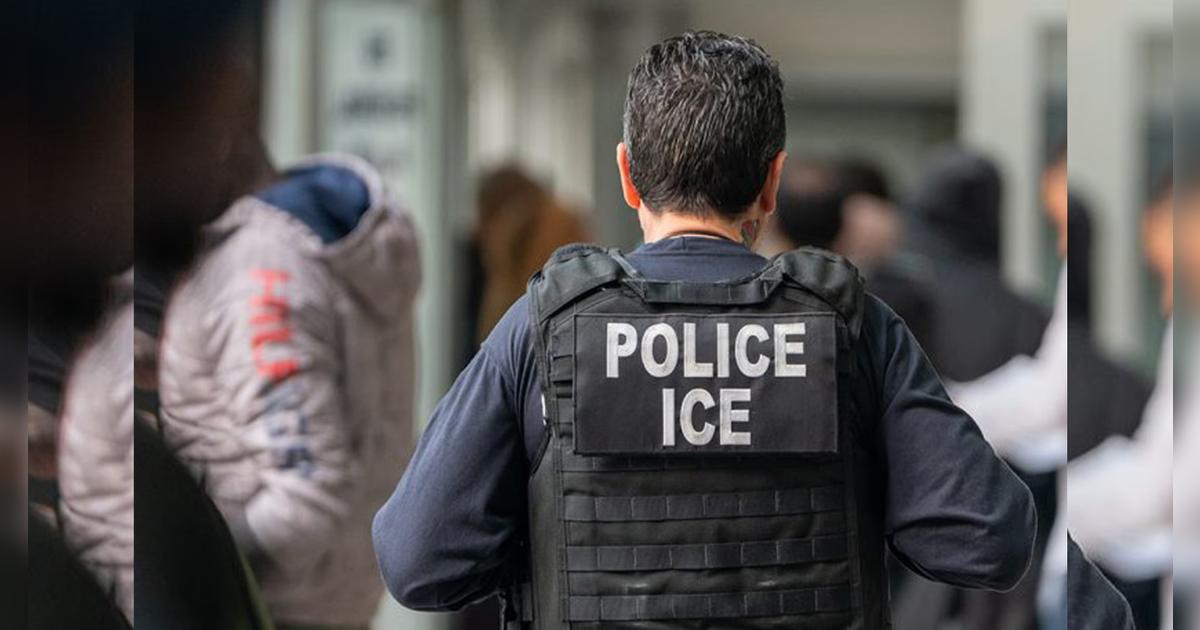 Nativos americanos preocupados por ICE: el problema que podría llevarlos a ser arrestados