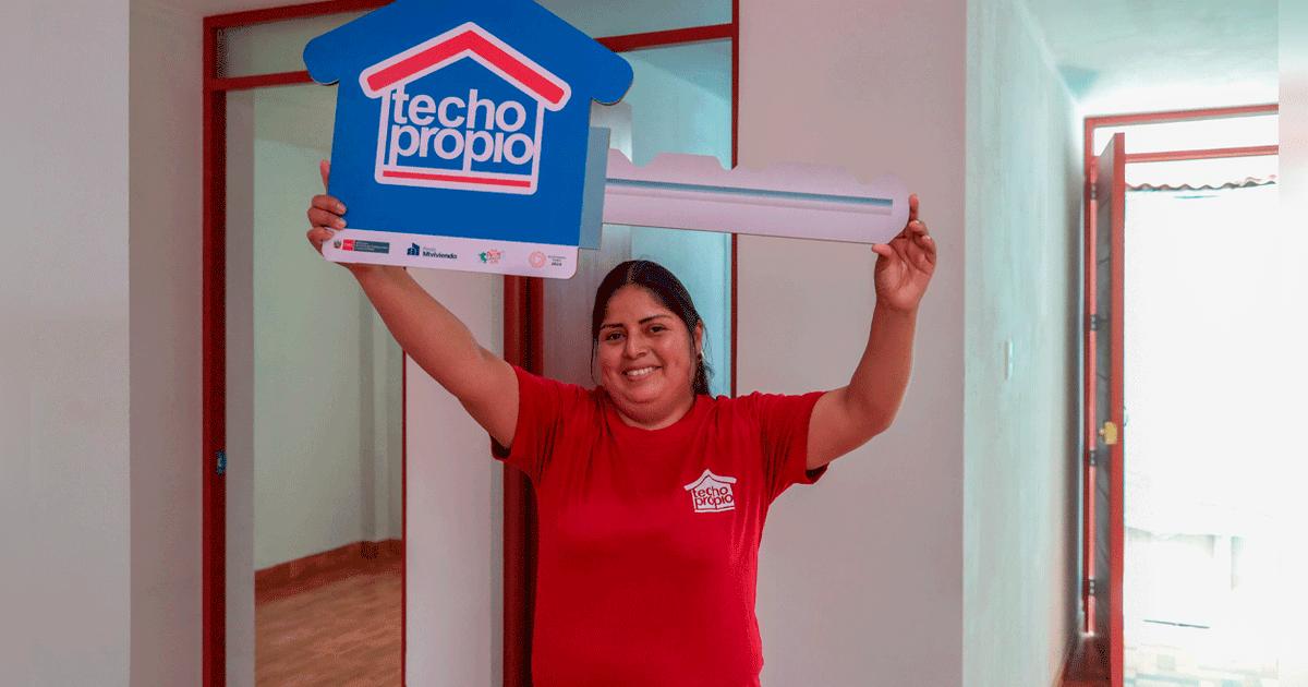 Bono MiVivienda 2025: Conoce los requisitos para acceder al beneficio que te ayudará a CONSTRUIR tu casa