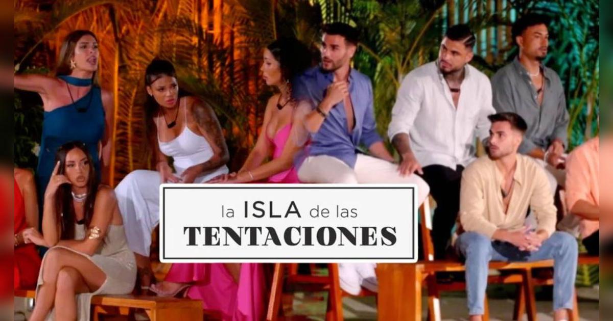 ¿Cuánto ganan los solteros y las parejas en 'La isla de tentaciones 8'? Este es el monto que llegan a obtener