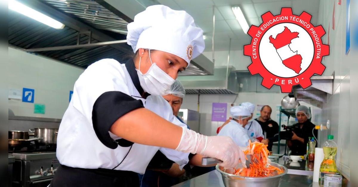 CETPRO del Ministerio de Educación: LINK de consulta y requisitos para obtener tu título técnico en solo 2 años