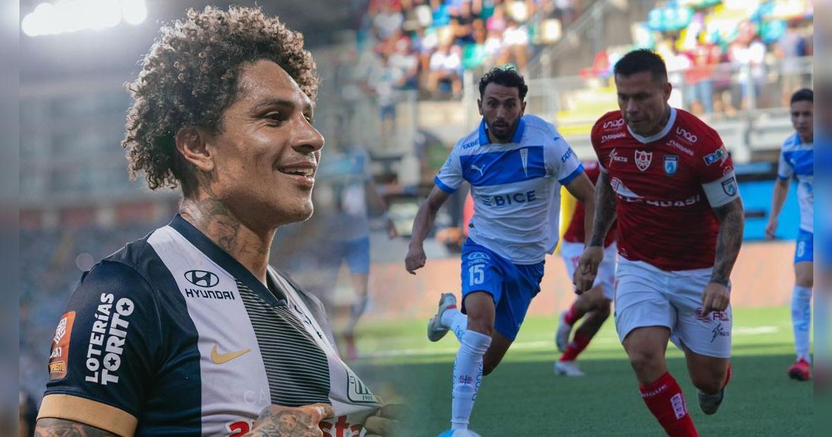 ¿Bajas contra Alianza Lima? Los dos expulsados en Deportes Iquique previo al partido por Copa