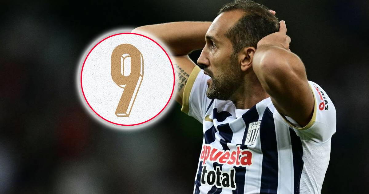 ¡No es Guerrero ni Barcos! Alianza Lima anuncia a su '9' para todo el 2025: 