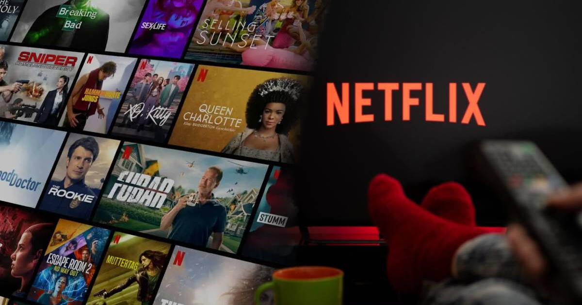Las 5 películas más recomendadas en Netflix para esta semana de marzo del 2025