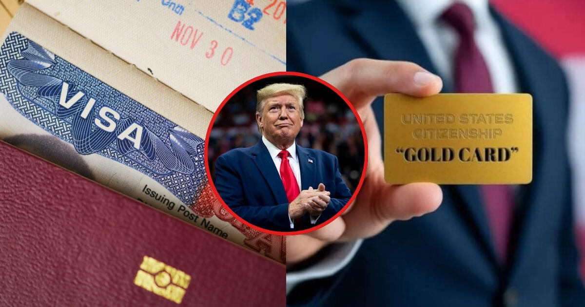 ¡Cuidado, inversionista inmigrante! Esto pasará con el programa EB-5 tras el anuncio de la Golden Card de Trump