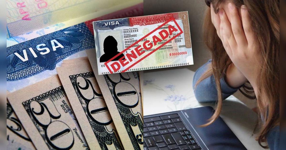 ¡ATENCIÓN, inmigrantes! Departamento de Estado anuncia ESTOS CAMBIOS en la renovación de visas: ¿A quiénes afecta?