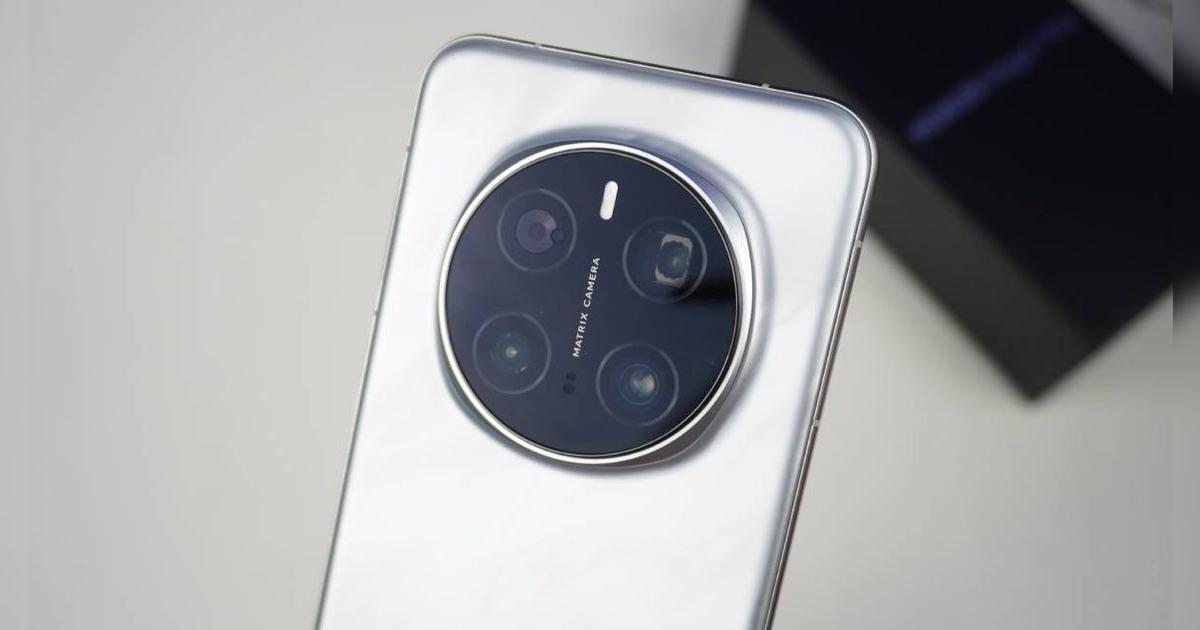 Olvídate del Galaxy S25 Ultra con este HONOR con Snapdragon 8 Elite, 16GB de RAM, cámaras con IA y pantalla 4K