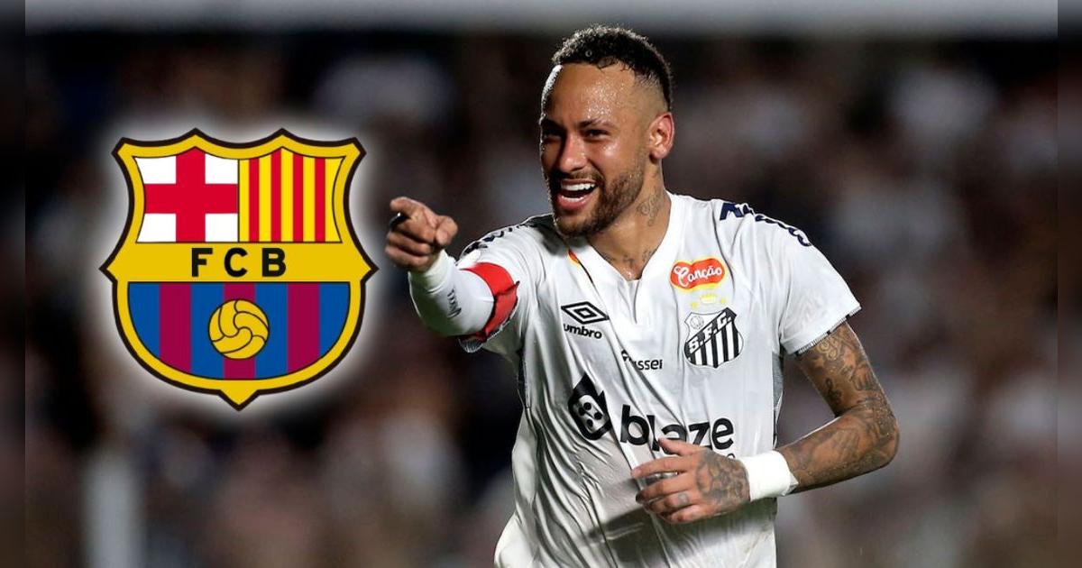 Neymar cerca del Barcelona: El único requisito que debería cumplir para su regreso a España