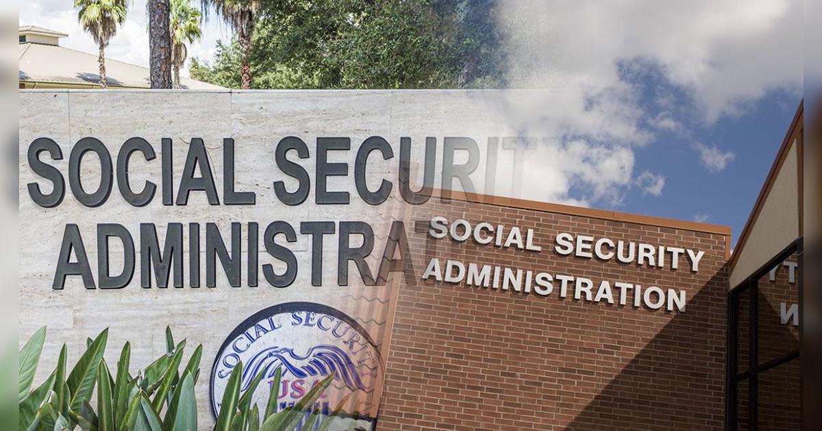 Seguro Social en EEUU: estas son sus oficinas que cerrarán debido a recortes presupuestales