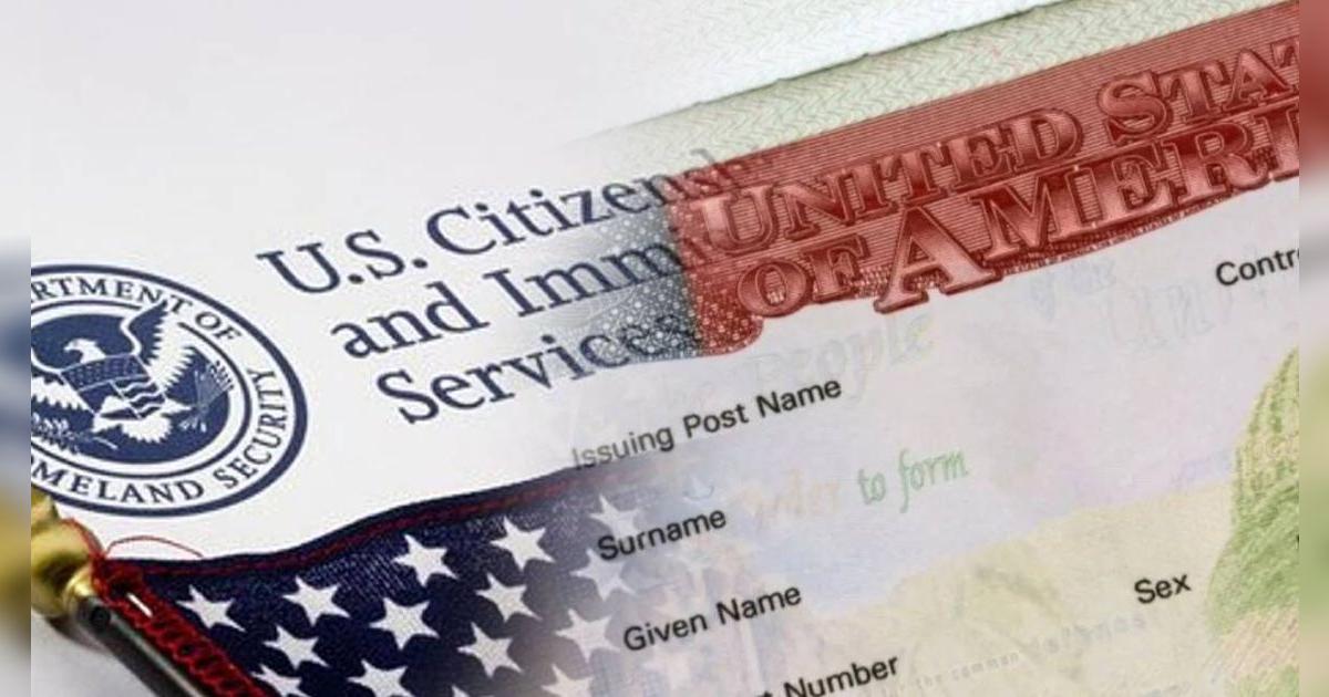 Excelentes noticias inmigrantes: ¿Cuáles son las visas que USCIS aumentará durante todo el año fiscal 2025?