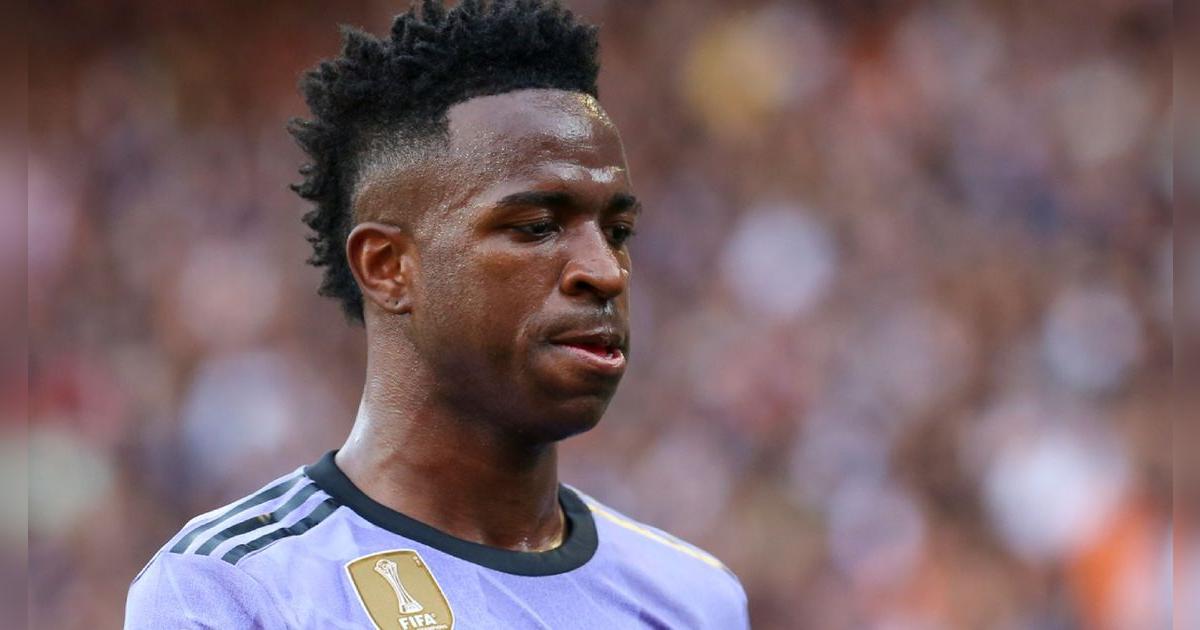 La sensible baja del Real Madrid horas antes del partido contra el Atlético de Madrid por la Champions