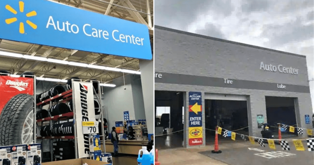 Walmart Auto Care Center: Lo que debes saber antes de llevar tu auto al taller