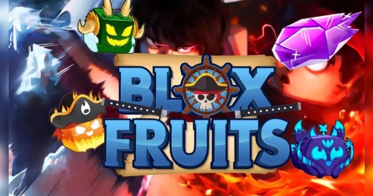 Roblox: con este truco secreto podrás obtener fragmentos ilimitados en Blox Fruits
