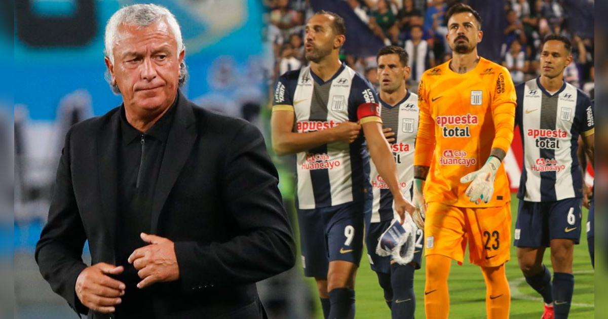 Alineaciones Alianza Lima vs. Deportes Iquique: Imponente once de Gorosito para ganar en Chile