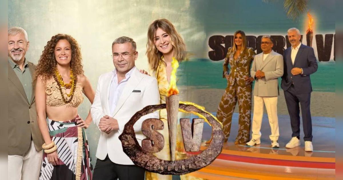 'Supervivientes 2025' se estrena en España: ¿Cuándo empieza, horario y quiénes conforman el elenco?