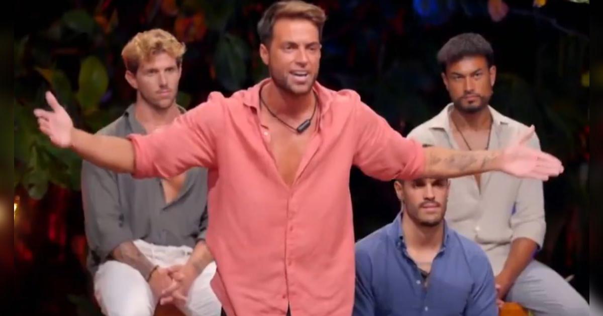 'La isla de las tentaciones 8': ¿Qué pasó en las hogueras finales durante el programa 14?