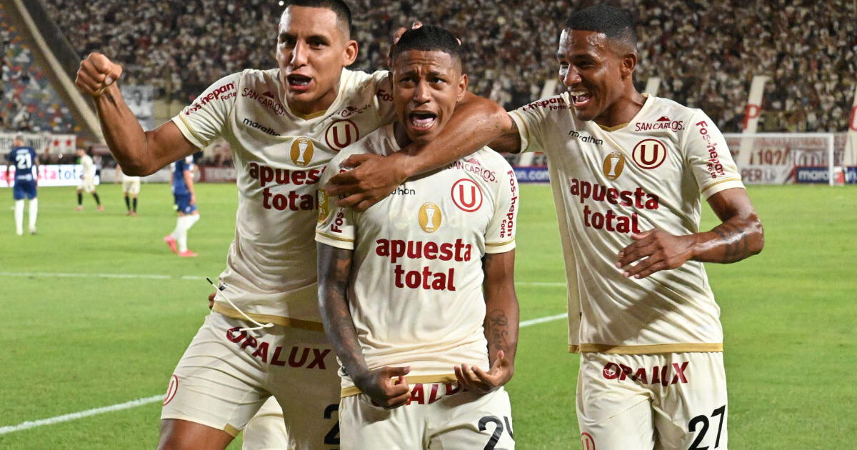 Universitario podría jugar un partido amistoso por fecha FIFA ante histórico equipo