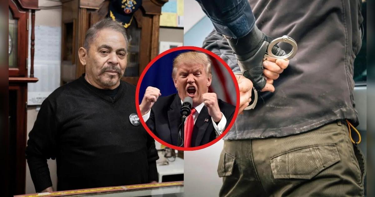 Inmigrantes en San Francisco apoyan las deportaciones masivas en EE.UU: 