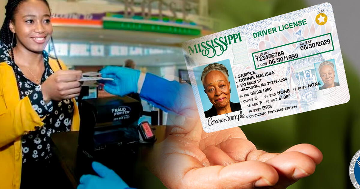 De esta forma podrás PAGAR MENOS para obtener la nueva Real ID en Estados Unidos
