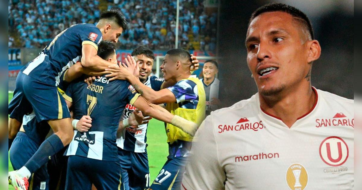 Alex Valera quedó rendido y elogió a jugador de Alianza Lima: 