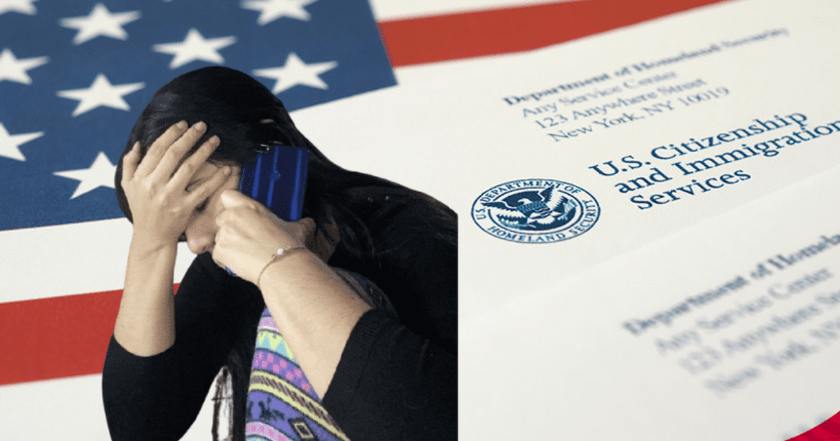 Estados Unidos: Descubre FÁCIL si tienes orden de deportación y qué hacer para evitarlo