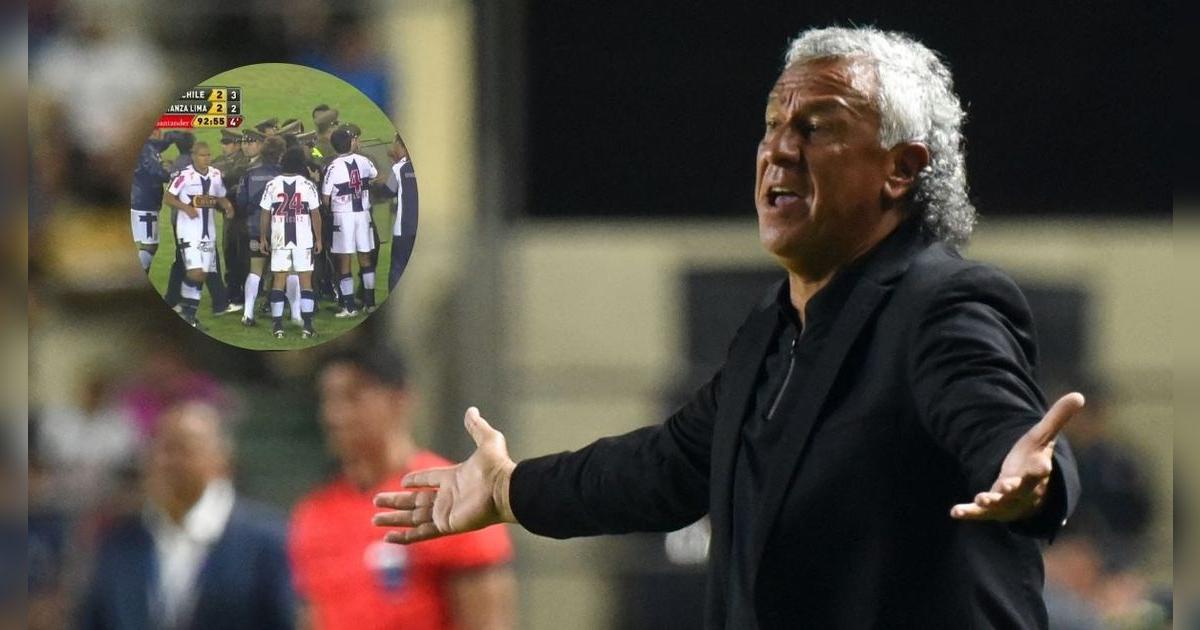 Alianza Lima y la cuenta pendiente que tiene con este jugador de Deportes Iquique