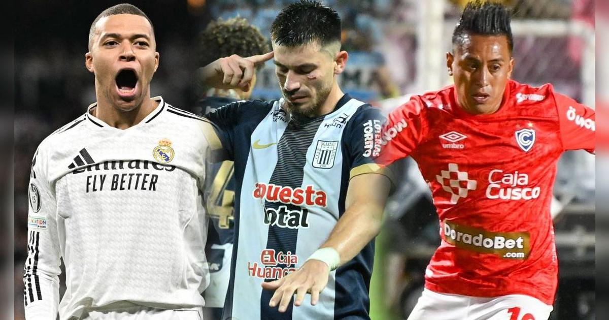 Partidos de hoy EN VIVO, martes 4 de marzo: programación y dónde ver fútbol online