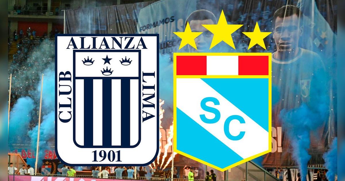 Exjugador de Sporting Cristal elogió a Alianza Lima: 